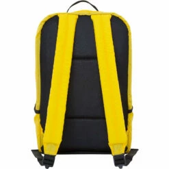 Manhattan Portage Cordura LITE Stuyvesant Backpack 20 Manhattan Portage Cordura LITE Stuyvesant Backpack -US Suitcase Sales 2024 1225CDL YEL BACK