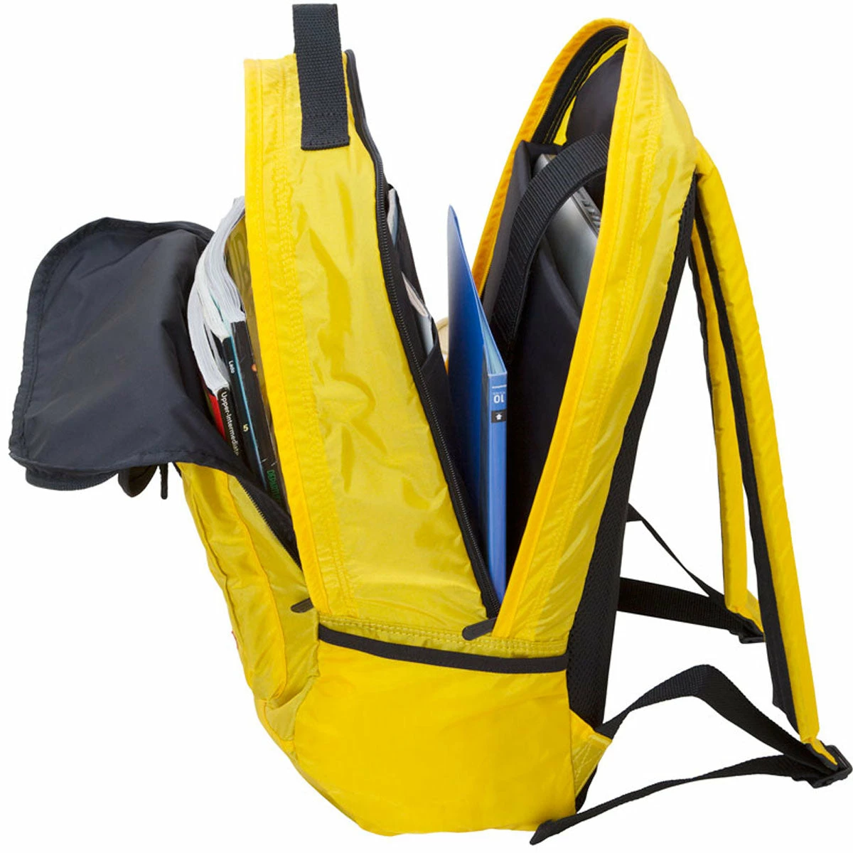 Manhattan Portage Cordura LITE Stuyvesant Backpack 8 Manhattan Portage Cordura LITE Stuyvesant Backpack - Image 8