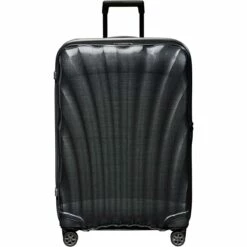 Samsonite C-Lite Large Spinner 9 Samsonite C-Lite Large Spinner -US Suitcase Sales 2024 122861 1041 C LITE SPINNER 7528 FRONT