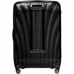 Samsonite C-Lite Extra Large Spinner -US Suitcase Sales 2024 122863 1041 C LITE SPINNER 8633 BACK