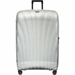 Samsonite C-Lite Extra Large Spinner -US Suitcase Sales 2024 122863 1627 C LITE SPINNER 8633 FRONT