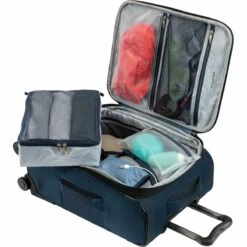 Ricardo Beverly Hills Malibu Bay 3.0 Carry On Spinner -US Suitcase Sales 2024 123 20 ASB 4WB MD