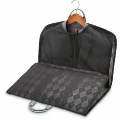 Hartmann Herringbone Deluxe Carry On Expandable Spinner -US Suitcase Sales 2024 123119 2363 SUITER 9