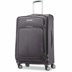 Samsonite Solyte DLX 25" Expandable Spinner -US Suitcase Sales 2024 123568 1560 A214 FRONT34