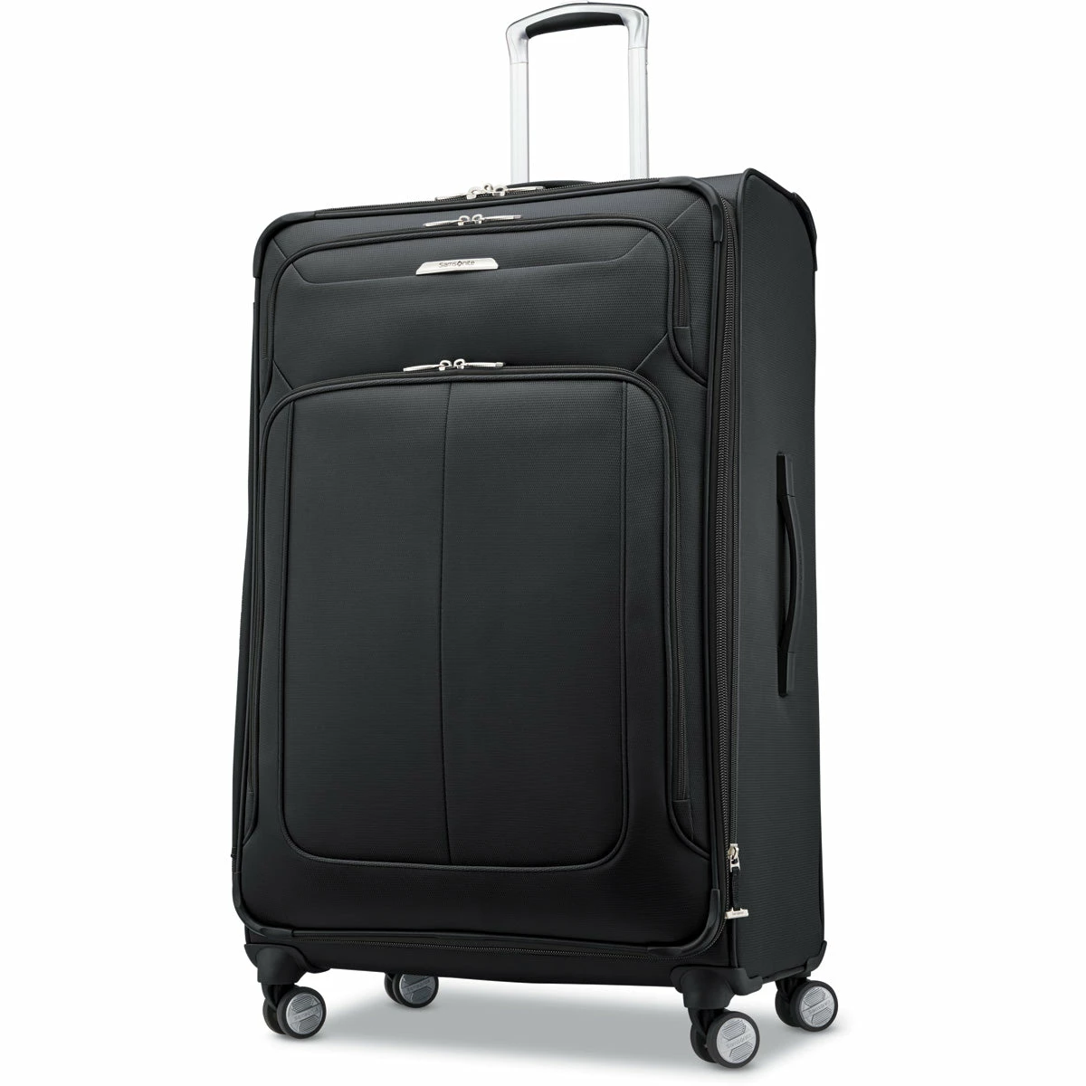 Samsonite Solyte DLX 29" Expandable Spinner 2 Samsonite Solyte DLX 29" Expandable Spinner - Image 2