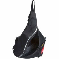 Manhattan Portage Cordura LITE J-Bag (SM) -US Suitcase Sales 2024 1237 CDL BLK D1