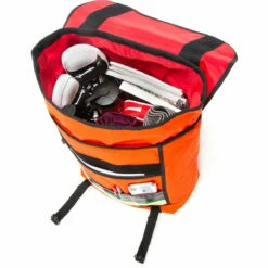 Manhattan Portage The Empire Jr. Lite Small -US Suitcase Sales 2024 1249 le org 6