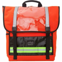 Manhattan Portage The Empire Jr. Lite Small -US Suitcase Sales 2024 1249le org front