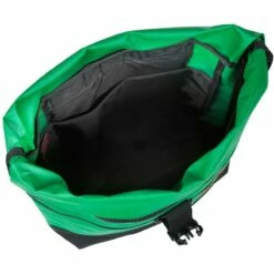 Manhattan Portage Downtown Roll-N Backpack -US Suitcase Sales 2024 1251hp grn d1