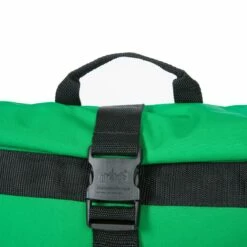 Manhattan Portage Downtown Roll-N Backpack -US Suitcase Sales 2024 1251hp grn d2