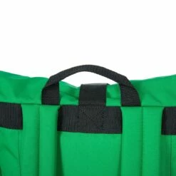 Manhattan Portage Downtown Roll-N Backpack -US Suitcase Sales 2024 1251hp grn d3