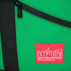 Manhattan Portage Downtown Roll-N Backpack -US Suitcase Sales 2024 1251hp grn d5