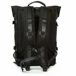 Manhattan Portage Prospect Backpack Ver.2 -US Suitcase Sales 2024 1261bl 2 blk back