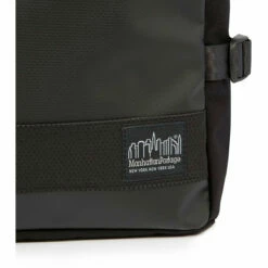 Manhattan Portage Prospect Backpack Ver.2 -US Suitcase Sales 2024 1261bl 2 blk d1