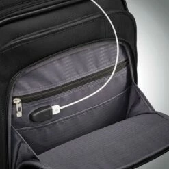Samsonite Insignis Carry On Expandable Spinner -US Suitcase Sales 2024 126988 1041 A612 USB