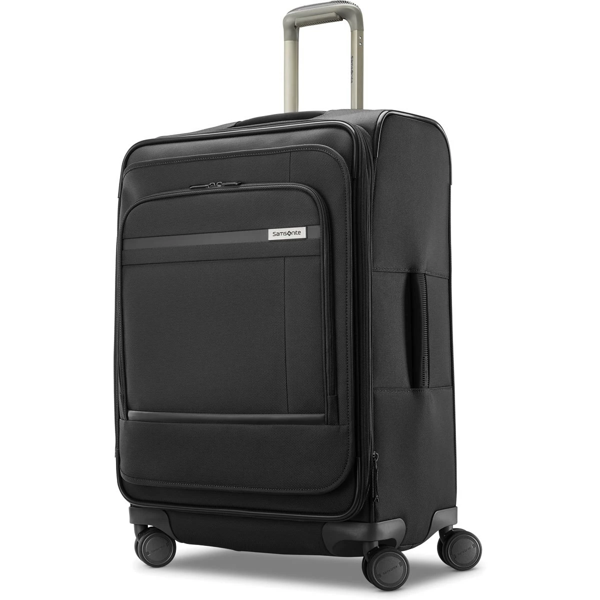 Samsonite Insignis Medium Expandable Spinner 1 Samsonite Insignis Medium Expandable Spinner