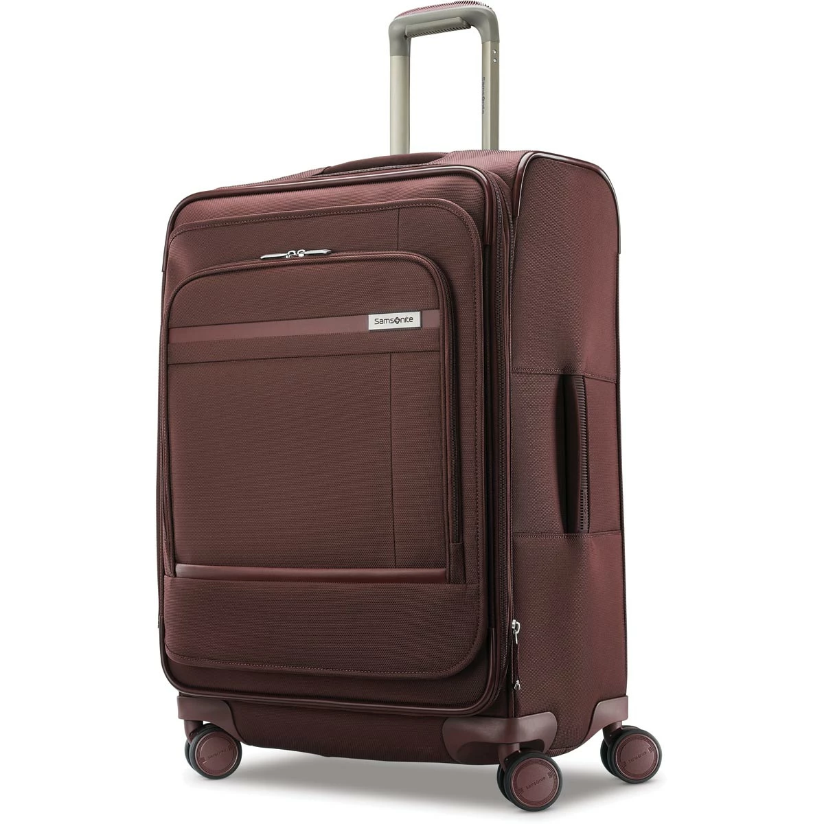 Samsonite Insignis Medium Expandable Spinner 3 Samsonite Insignis Medium Expandable Spinner - Image 3