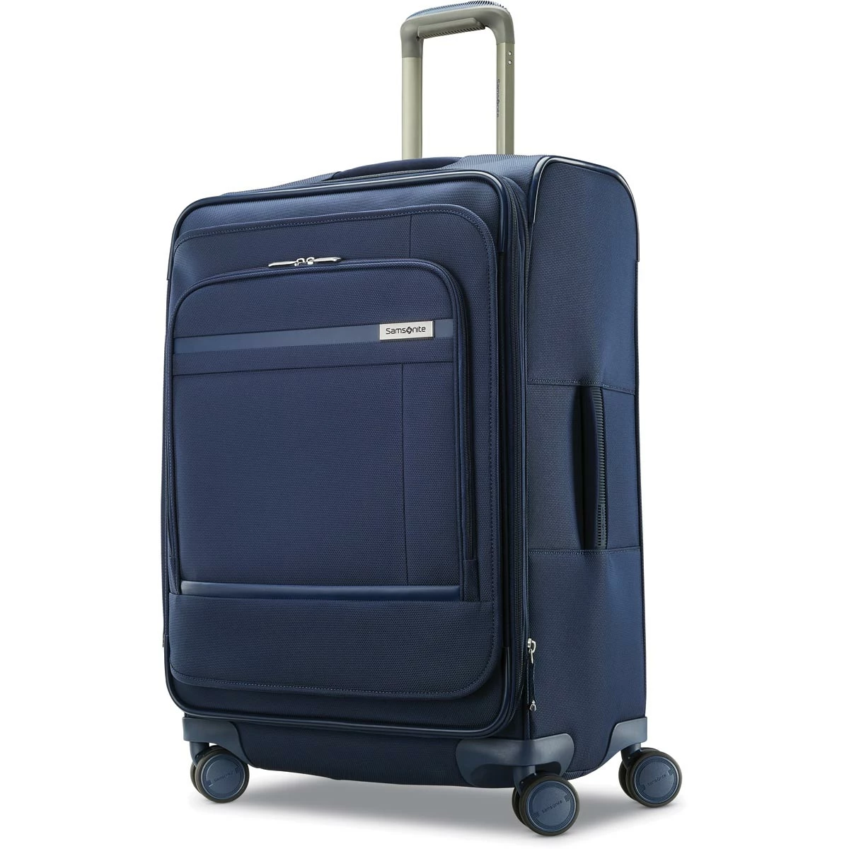 Samsonite Insignis Medium Expandable Spinner 2 Samsonite Insignis Medium Expandable Spinner - Image 2