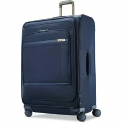 Samsonite Insignis Large Expandable Spinner -US Suitcase Sales 2024 126990 7719 A612 FRONT34