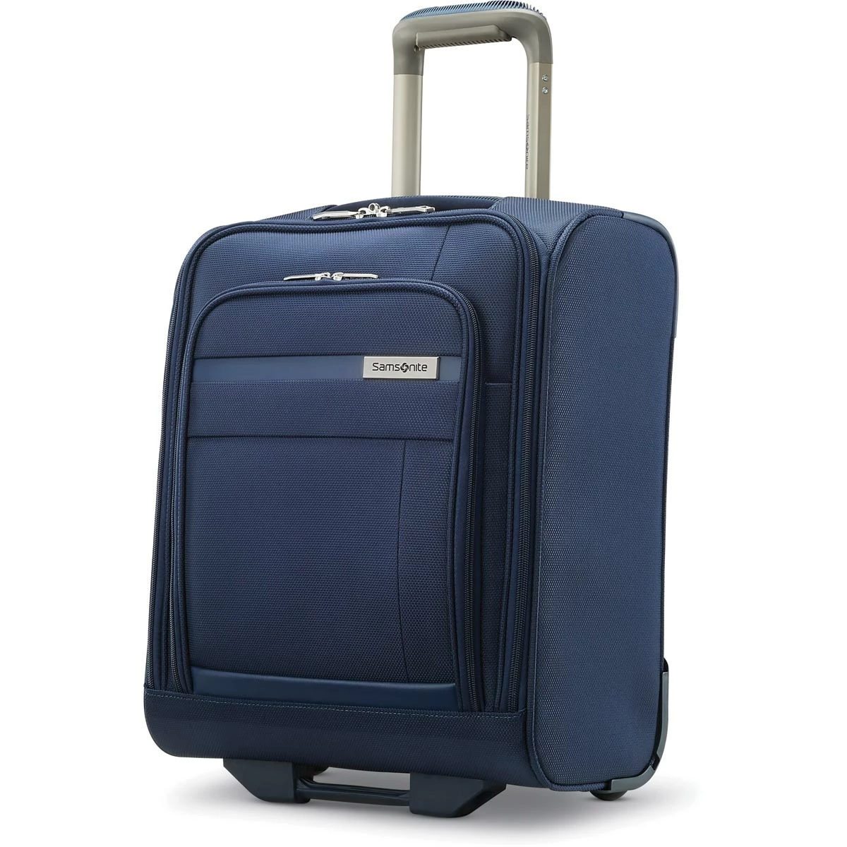 Samsonite Insignis Underseater Wheeled Carry On 2 Samsonite Insignis Underseater Wheeled Carry On - Image 2