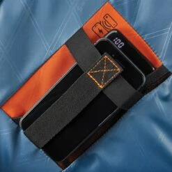 Samsonite Pro Carry On Expandable Spinner -US Suitcase Sales 2024 127373 1041 A641 CELL PHONE 2