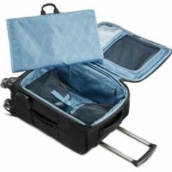 Samsonite Pro Carry On Expandable Spinner -US Suitcase Sales 2024 127373 1041 A641 INTERIOR 2