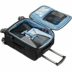 Samsonite Pro Carry On Expandable Spinner -US Suitcase Sales 2024 127373 1041 A641 INTERIOR 3