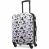 American Tourister Disney Mickey & Minnie 20" Spinner