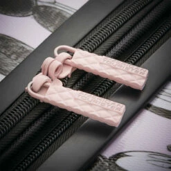 American Tourister Disney Mickey & Minnie 20" Spinner -US Suitcase Sales 2024 1286345975 DisneyAA 20Spin 4 Zipper