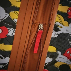American Tourister Disney Mickey 20" Spinner -US Suitcase Sales 2024 1286754575 DisneyAA 20Spin 5 Expand
