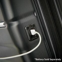 Samsonite Opto PC 2 Carry On Spinner -US Suitcase Sales 2024 131421 1041 A983 USB