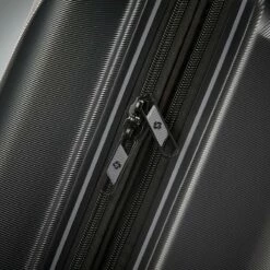 Samsonite Opto PC 2 Carry On Spinner -US Suitcase Sales 2024 131421 1041 A983 ZIPPER