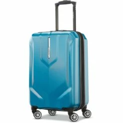 Samsonite Opto PC 2 Carry On Spinner