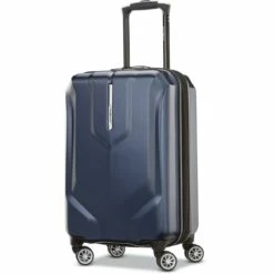Samsonite Opto PC 2 Carry On Spinner -US Suitcase Sales 2024 131421 D320 A983 FRONT34
