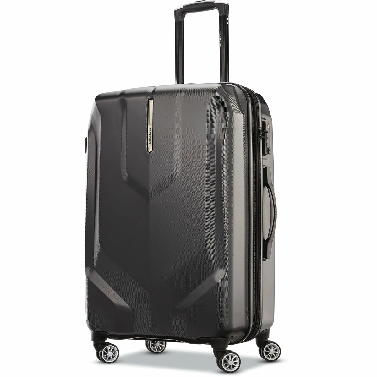 Samsonite Opto PC 2 Medium Spinner 1 Samsonite Opto PC 2 Medium Spinner