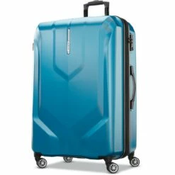 Samsonite Opto PC 2 Large Spinner -US Suitcase Sales 2024 131423 4517 A983 FRONT34