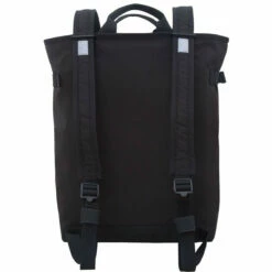 Manhattan Portage Chrystie Backpack -US Suitcase Sales 2024 1320bl blk back
