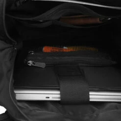 Manhattan Portage Chrystie Backpack -US Suitcase Sales 2024 1320bl blk d2