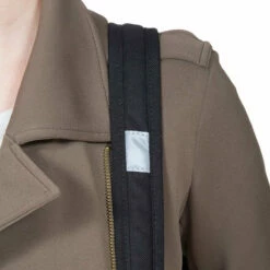 Manhattan Portage Chrystie Backpack -US Suitcase Sales 2024 1320bl female3 071916 8220