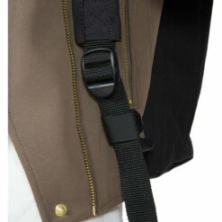 Manhattan Portage Chrystie Backpack -US Suitcase Sales 2024 1320bl female4 071916 8221