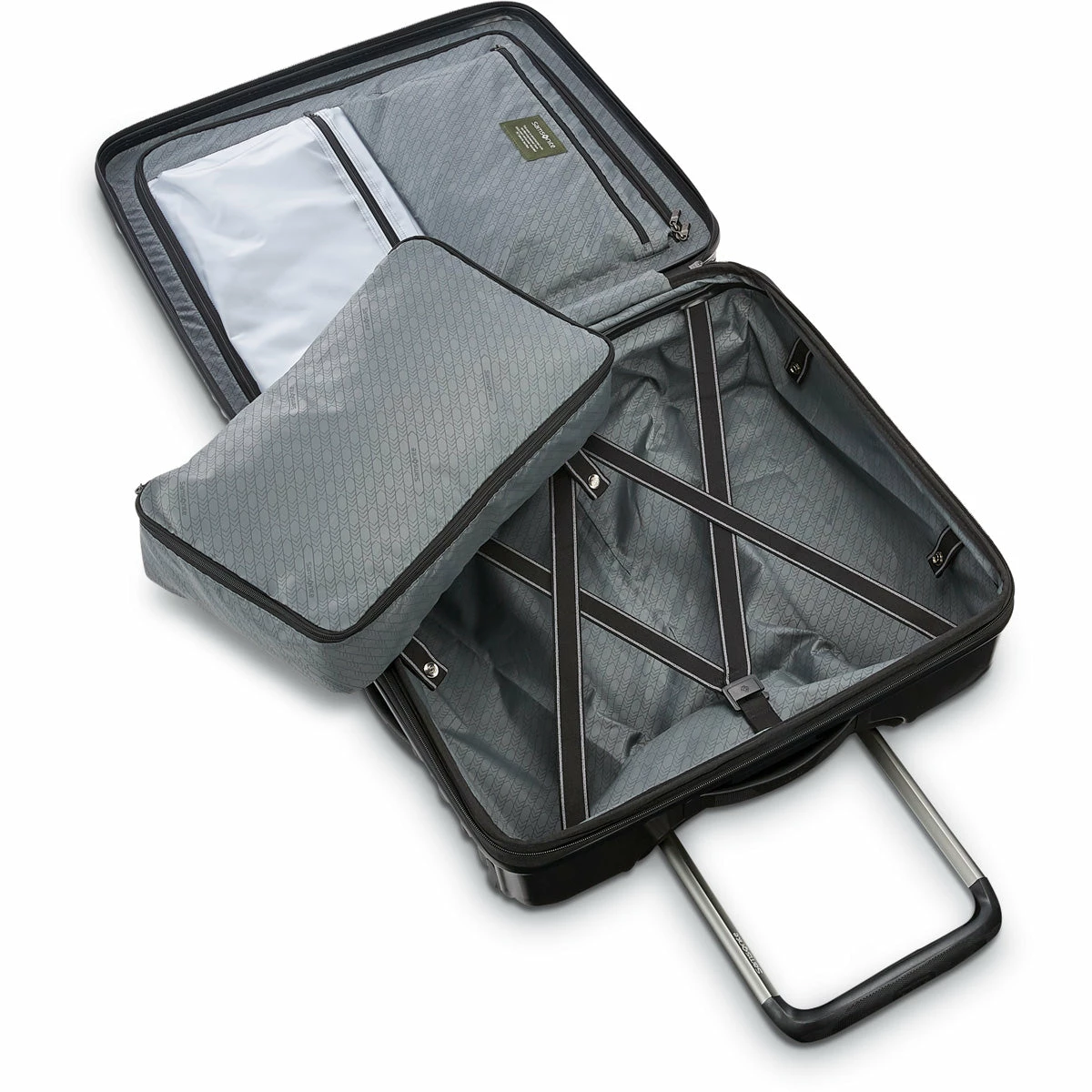 Samsonite Stryde 2 Medium Glider 6 Samsonite Stryde 2 Medium Glider - Image 6