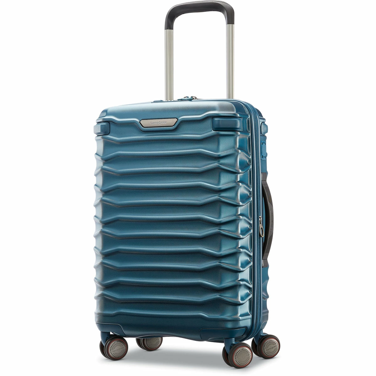 Samsonite Stryde 22X14X9 Carry On Glider 1 Samsonite Stryde 22X14X9 Carry On Glider