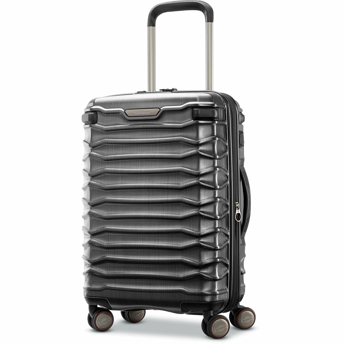 Samsonite Stryde 22X14X9 Carry On Glider 2 Samsonite Stryde 22X14X9 Carry On Glider - Image 2