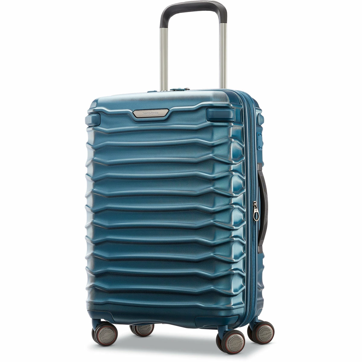 Samsonite Stryde 2 Carry-On Glider 1 Samsonite Stryde 2 Carry-On Glider
