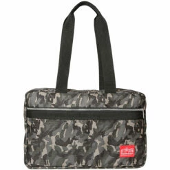 Manhattan Portage Camo Twill Duffel Tote 17 Manhattan Portage Camo Twill Duffel Tote -US Suitcase Sales 2024 1330TWL FRONT