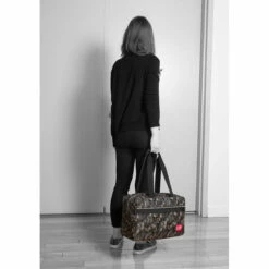 Manhattan Portage Camo Twill Duffel Tote 15 Manhattan Portage Camo Twill Duffel Tote -US Suitcase Sales 2024 1330TWL Female2