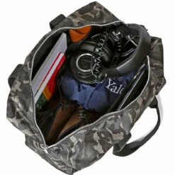 Manhattan Portage Camo Twill Duffel Tote 11 Manhattan Portage Camo Twill Duffel Tote -US Suitcase Sales 2024 1330TWL INSIDE
