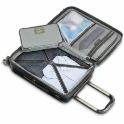 Samsonite Octiv Carry On Spinner 14 Samsonite Octiv Carry On Spinner -US Suitcase Sales 2024 133186 7720 B286 INTERIOR 4