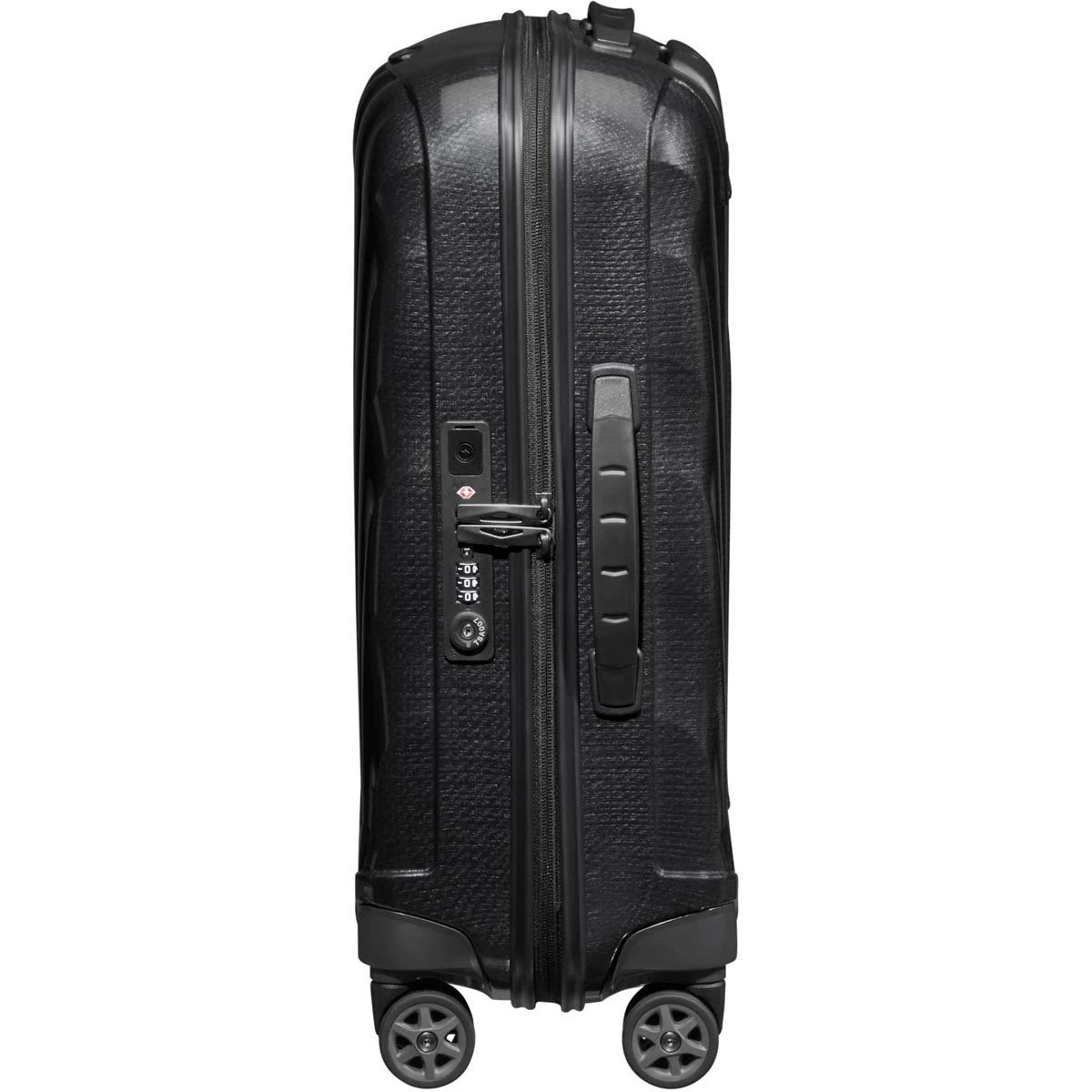 Samsonite C-Lite Carry On Spinner 6 Samsonite C-Lite Carry On Spinner - Image 6