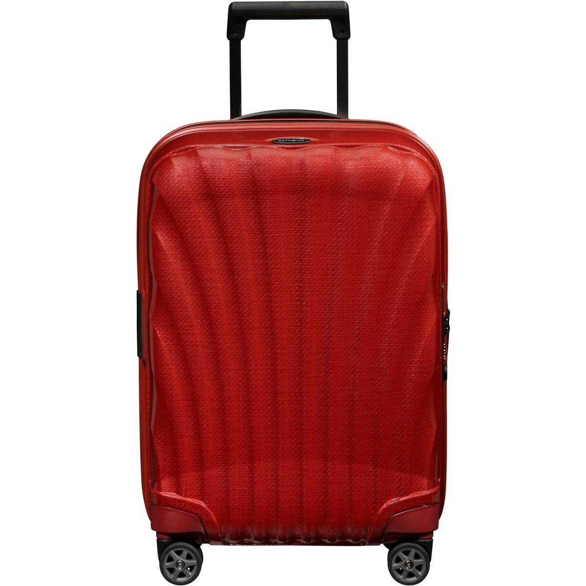 Samsonite C-Lite Carry On Spinner 2 Samsonite C-Lite Carry On Spinner - Image 2